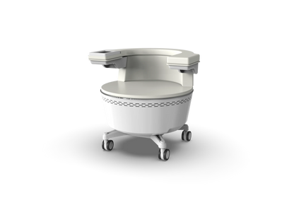 EMS Massager High Intensity Pulsed Electromagnetic Urinary Incontinence Postpartum Pelvic Floor Postpartum Repair Machine Chair