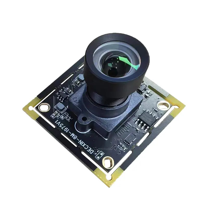 8 million USB camera 4K HD IMX317 aerial camera face recognition industrial video conference shooting module