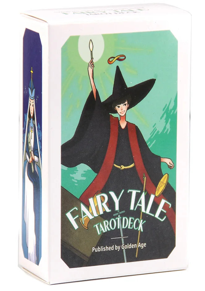 The Light Seers Tarot Desk Card Oracle Divination Game Deck Party Astrology Cards Oracle Cards Game for Women Girl Tarot Cards