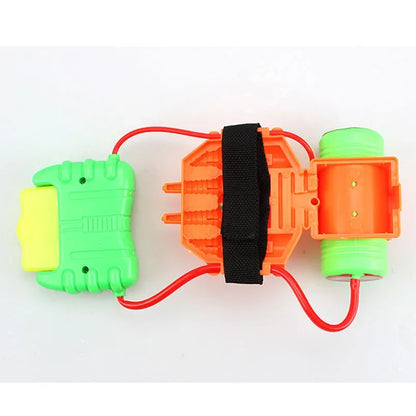 Wrist Squirt Water Guns Toy for Fighting Game In Swimming Pool Beach Outdoor Summer Water Guns for Boy and Girl Fun Gifts
