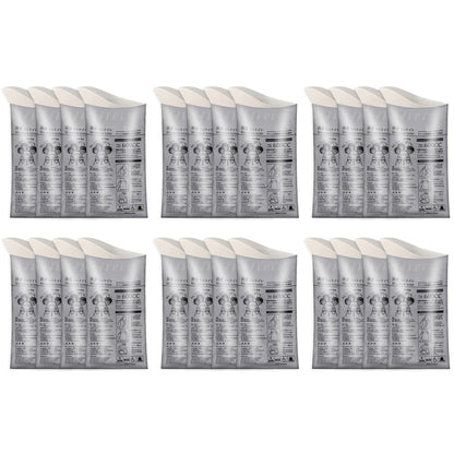 4-40pcs Outdoor Emergency Urine Bags 600ml Portable Urinal Bag for Female Baby Male Vomiting Bag Disposable Travel Mobile Toilet