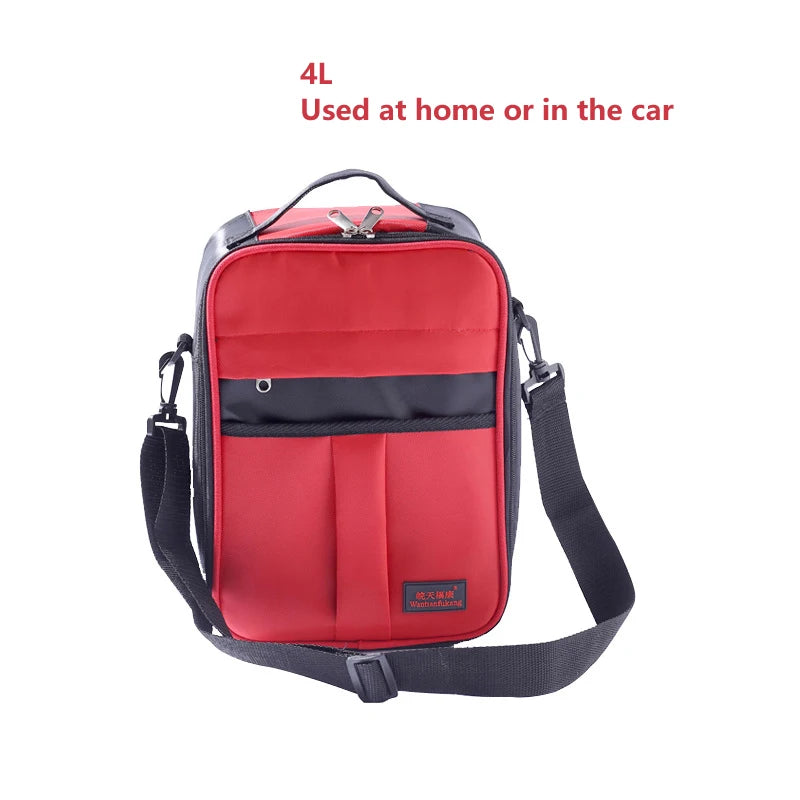 Thermostat Household Heating Fluid Bags Peritoneal Dialysis Supplies Thermostatic Bag Car Charger Incubator