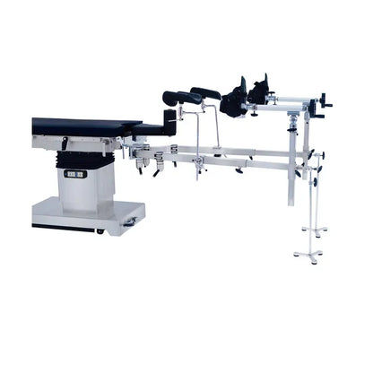Hospital Various Orthopedics- Traction Frame Operating Tables people equipos mdicos sea medical packing technical parts sale