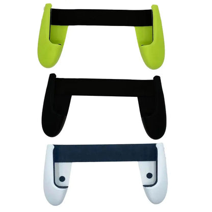 For RG35xx H Game Console RG35XX H 3D Printed Grip Accessories DIY Ergonomic Game Holding Controller Design Handle Controll