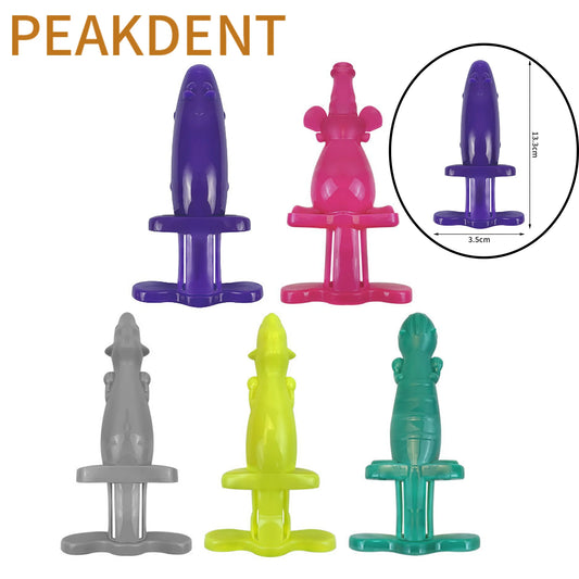 1pcs Newest Rubber Protect case Dental Syringe Sleeve Sleeves Rubber Cover Syringe Protective Case Dentistry Surgical Gift