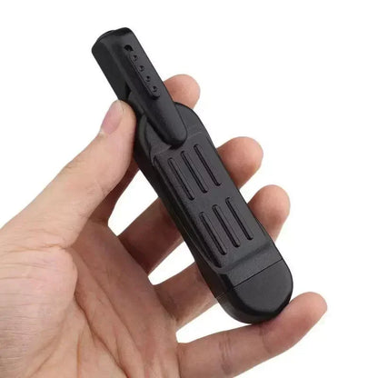 1080P T189 Mini Camera Full HD Secret Camera Wearable Small Pen Camera Mini DVR Digital Mini DV Camcorder Support New