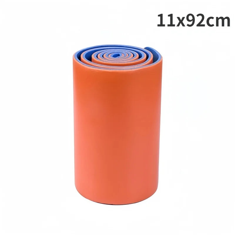 Medical First Aid Universal Aluminum Splint Roll Arm Braces And Support Pet Rescue Splints Outdoor Travel Emergency Kit