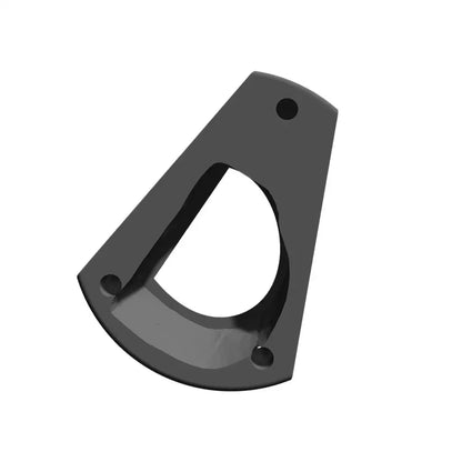 New Game Controller Left And Right Handle Connectors For Legion Go Handle Base 3D Printing 2-in-1 Multi-function Accessory E6R8