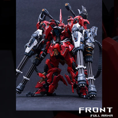 In Stock IN ERA + MG 1/100 Model Kit Lizard Robot RMD Real Minutia Designs Assembly Action Figures Robot Plastic Model Toy Gifts