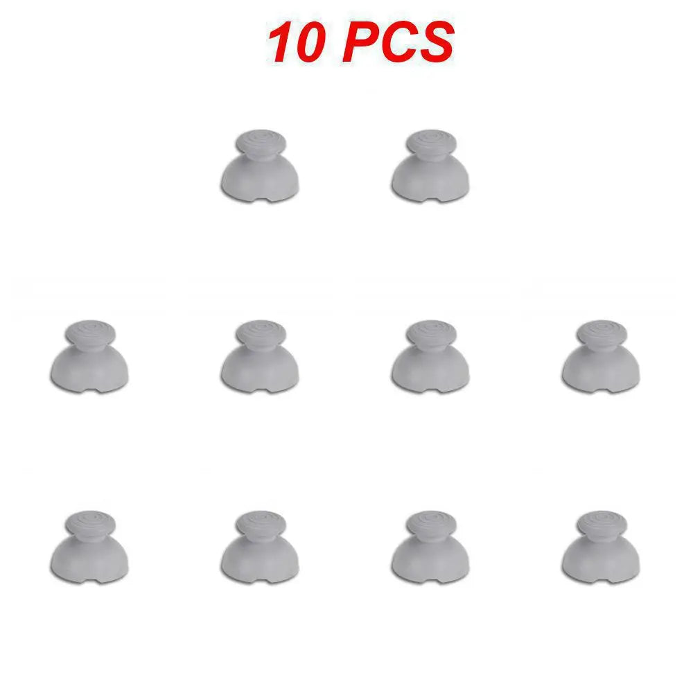 1~10PCS Module Joystick For Game Cube NGC Spare Command Analog Axis 3D Thumbstick Button