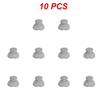 1~10PCS Module Joystick For Game Cube NGC Spare Command Analog Axis 3D Thumbstick Button