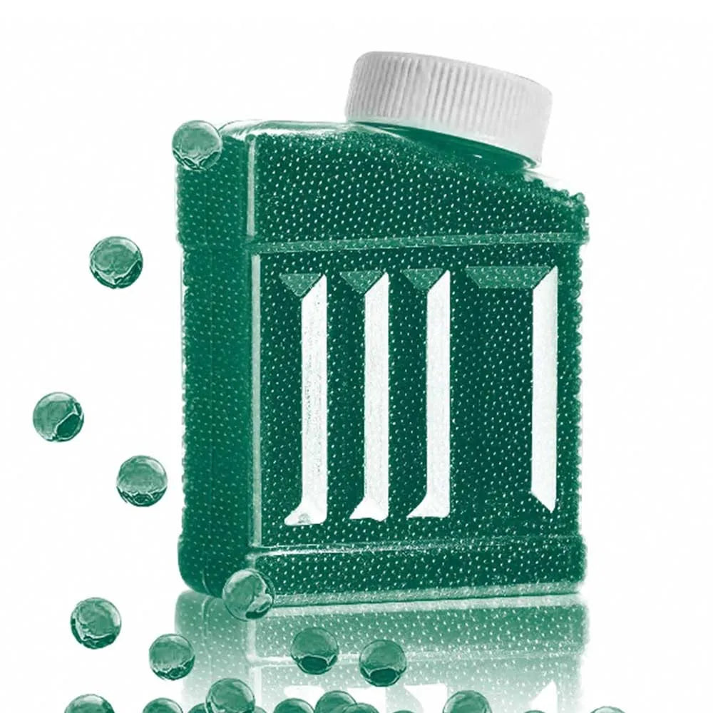 110G Blaster Ammo Water Ball Beads For Toy Gun Bullets Glock Pistol M416 AK47 Dropship To Worldwide