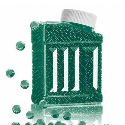 110G Blaster Ammo Water Ball Beads For Toy Gun Bullets Glock Pistol M416 AK47 Dropship To Worldwide