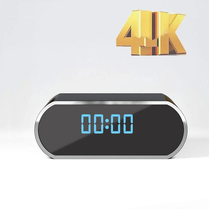 1080P Night Vision Camera Secret Invisible Camera Home Security Monitoring Supporting WiFi 1080P Full HD Mini Camera