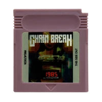 GBC Video Game Cartridge 16 Bit Games Card Action Man BattleCity Batty Zabella Time Knights Shera Music Party Ghostly Labyrinth
