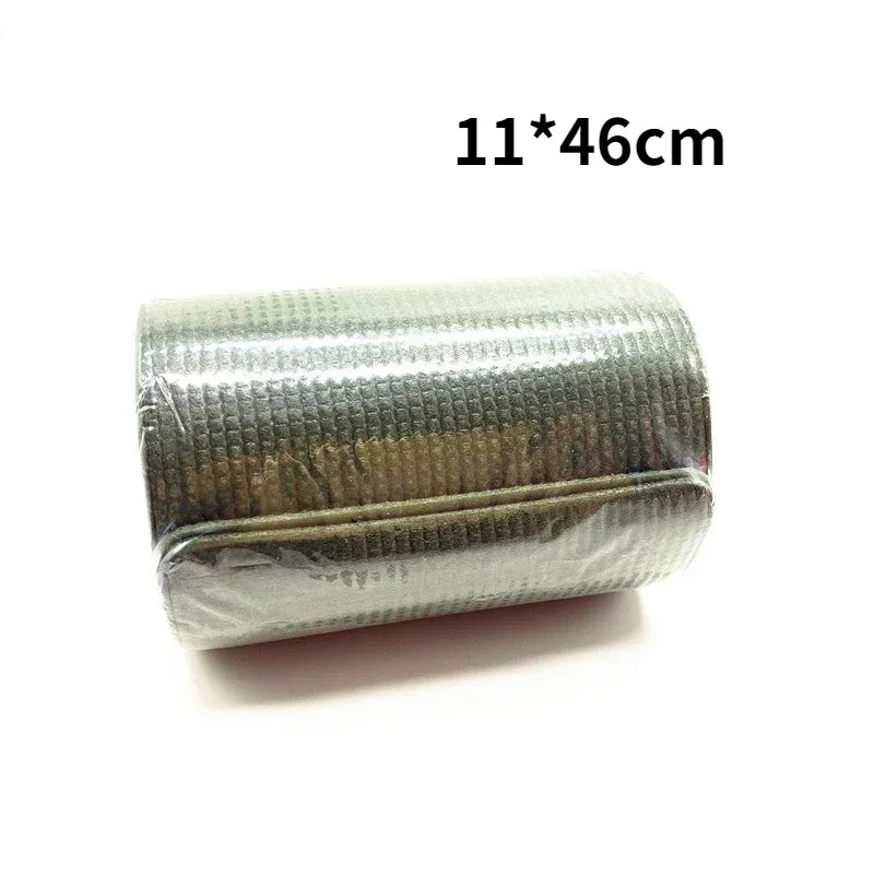 Emergency First Aid Fracture Splint Leg Wrist Fixed Fracture Rescue Protection Medical Survival Rolling Splint Bandage Roll