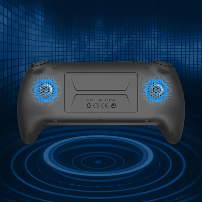 New Project X 4.3 Inch High-Defintion Ips Screenhandheld Game Console Supports Ps1 Arcade Hd Output For Dual Joystick Hd Output