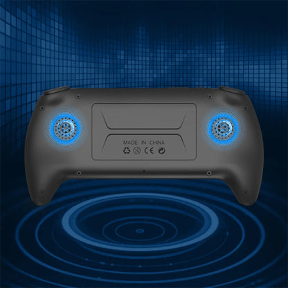 New Project X 4.3 Inch High-Defintion Ips Screenhandheld Game Console Supports Ps1 Arcade Hd Output For Dual Joystick Hd Output