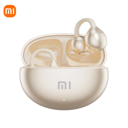 Xiaomi M91 Bluetooth Wireless EarClip Headphone Bluetooth 5.4 ENC Noise Reduction Wireless Earbuds Gaming Sports Headphones