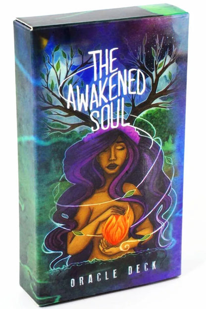 The Light Seers Tarot Desk Card Oracle Divination Game Deck Party Astrology Cards Oracle Cards Game for Women Girl Tarot Cards