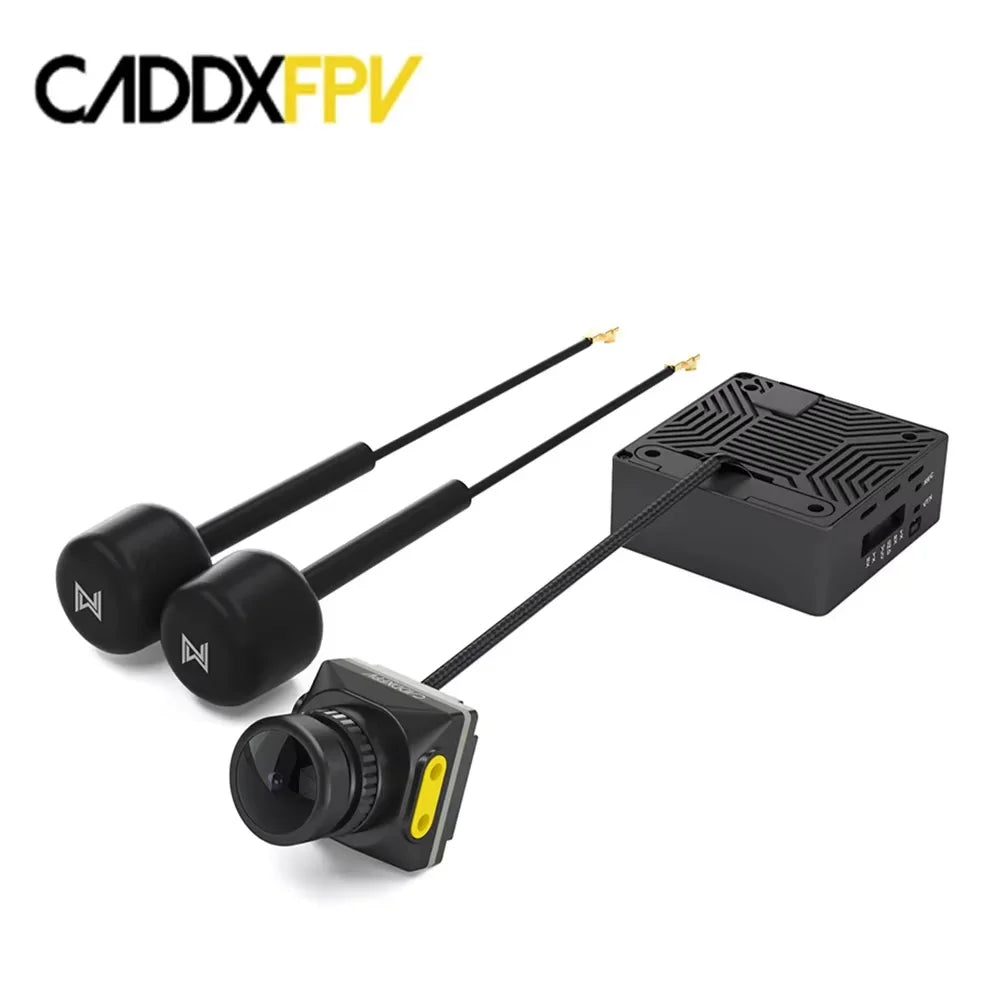 Walksnail Avatar Moonlight kit / 1080P/60fps HD FOV160°  Camera for FPV Freestyle Drone