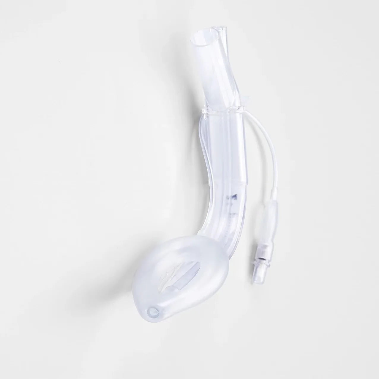 LMA Sterile Medical Double Lumen PVC Laryngeal Mask Airway Esophageal Seal Anesthesia Accessories Surgical Medical Accessories