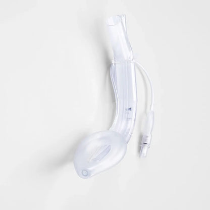 LMA Sterile Medical Double Lumen PVC Laryngeal Mask Airway Esophageal Seal Anesthesia Accessories Surgical Medical Accessories