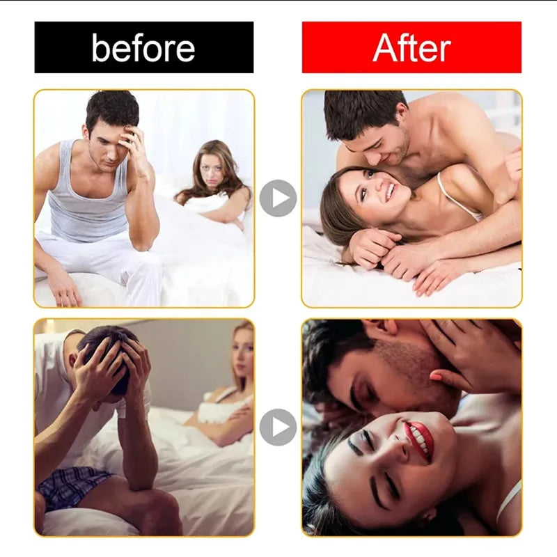 Effective cleaning repair men, each box/thirty yellow c brand, capacity 20mg and , orange, good choice