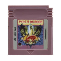 GBC Game Cartridge Harvest Moon Metal Gear Solid Metroid II DX Shantae 16 Bit Video Game Console Card