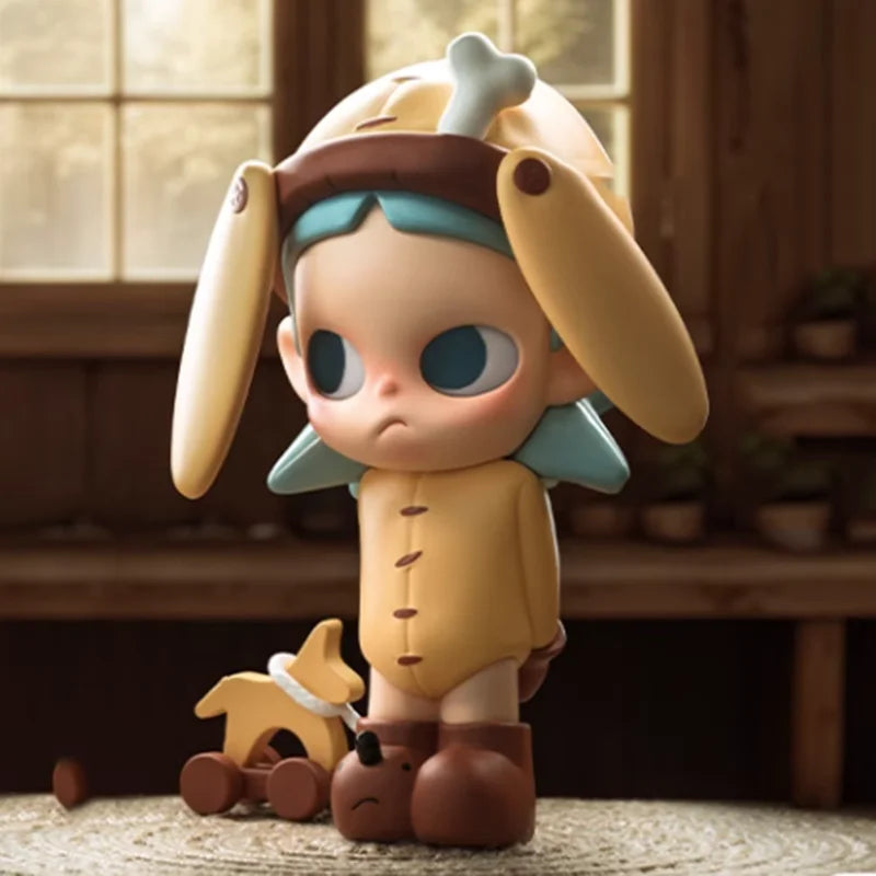 POP MART Zsiga We are So Cute Series Blind Box Toys Doll Cute Kawaii Anime Figure Desktop Ornaments Gift Collection Mystery Box