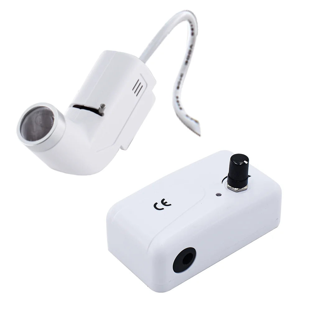 ENT Dental Headlight Source Battery for Surgical Surgery Lamp Dentist Tools Dentistry Headlamp Accessories Unit