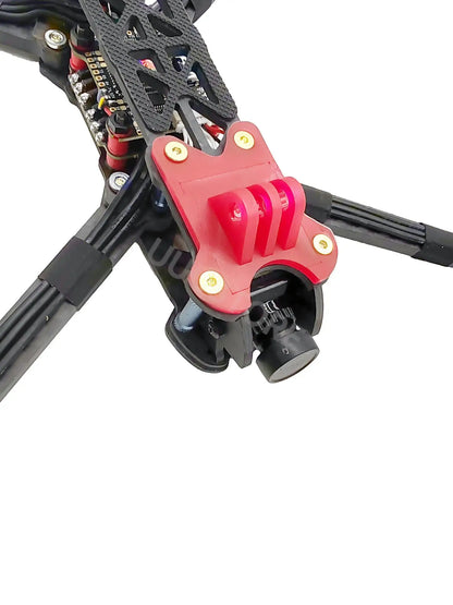 2.5kg Payload Super power Mark4 7 inch Long Range FPV Racing Drone PNP Quadcopter F405 FC 60A ESC 5.8Ghz 1.6W VTX 2807 Motor