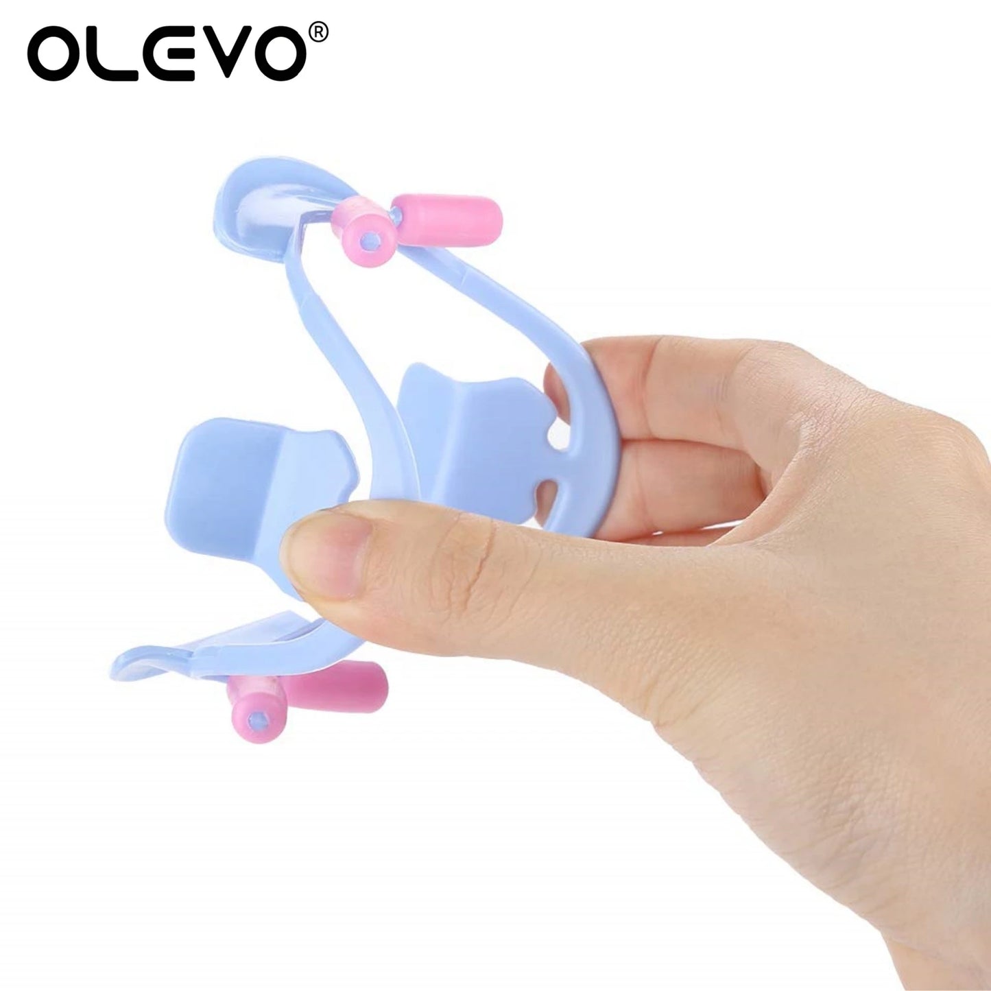 Dental 3D Oral Mouth Opener O Shape Cheek Lip Retractor Orthodontic Intraoral Expander Large/Small Size Dentistry Mouth Spreader