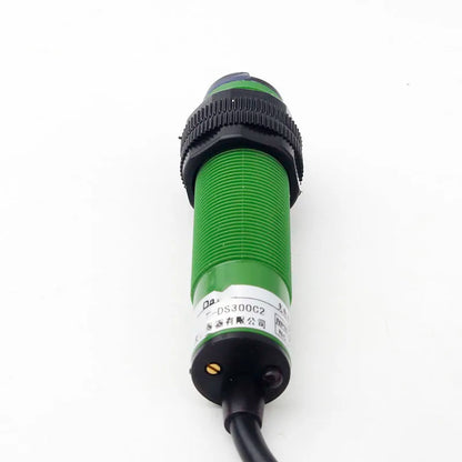 3m Dtective Range Photocell Phtoelectric Sensor ACAC90-250V NO Motion Detector Infrared Obstacle Avoidance For Automation