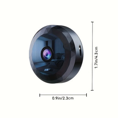 Xiaomi Mini 1080P HD WiFi Camera Wireless Security Camera Security Protection Voice Video Surveillance Night Version Camcorder