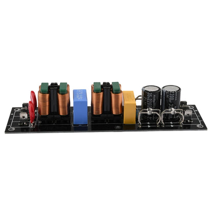 2000W 15A EMI Power Filter Module High Efficiency DC Power Supply Filter DIY Audio