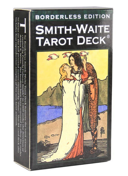 The Light Seers Tarot Desk Card Oracle Divination Game Deck Party Astrology Cards Oracle Cards Game for Women Girl Tarot Cards
