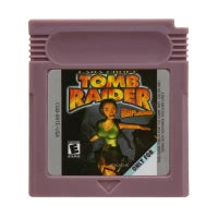 16 Bit Video Games Cartridge GBC Game Console Card Ddonkey Kong Mmario Zzelda Wwario Himes Quest mMega Man for Fans Gift