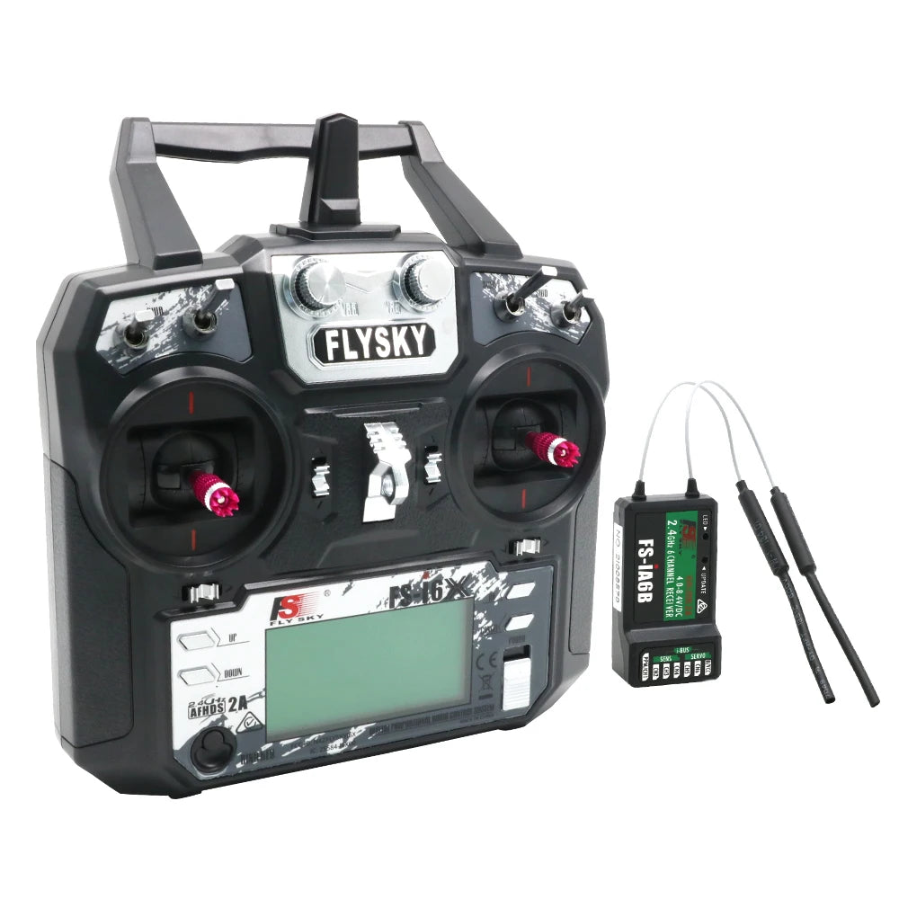 Flysky i6X 5inch 225mm Carbon Fiber Frame F4 V3S Flight Control 4in1 45A ESC 2205 2300KV Motor For APEX FPV RC Racing Drone