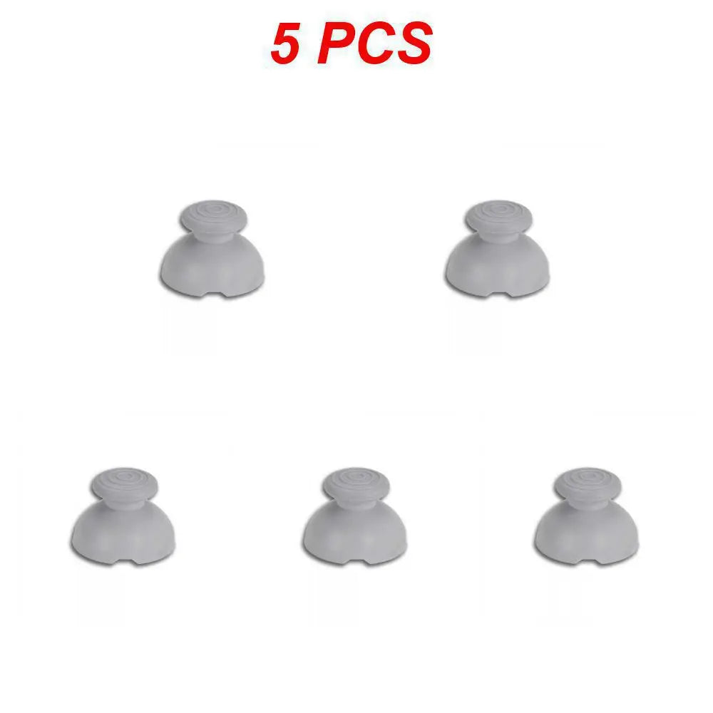 1~10PCS Module Joystick For Game Cube NGC Spare Command Analog Axis 3D Thumbstick Button