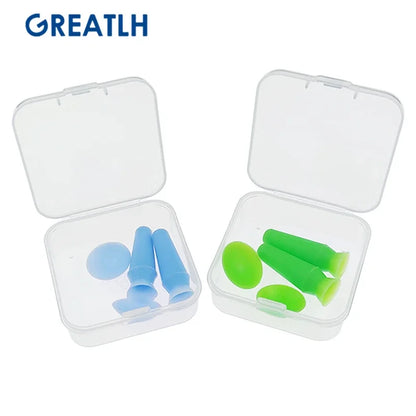 4pcs Soft Silicone Ophthalmic Eye Protector Cover for Eyelid Embedding with The Sucker Ophthalmic Surgical Instruments