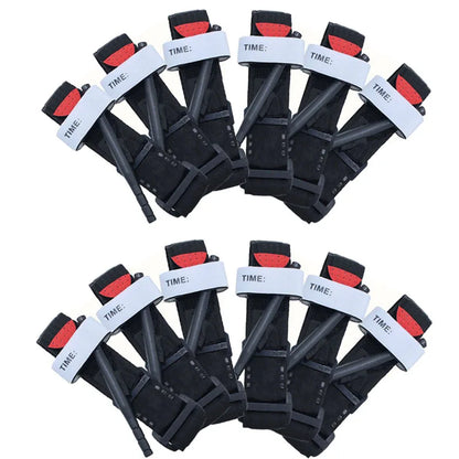 65/75/95cm Tourniquet Medical Emergency Belt Aid Life Saving Hemorrhage Control Hemostatic Bandage for Outdoor Exploration