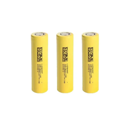 18650 lithium akku 3.7v Rechargeable Batteries li-ion 2000mAh to 3500mAh High discharge Power tool battery cells high current