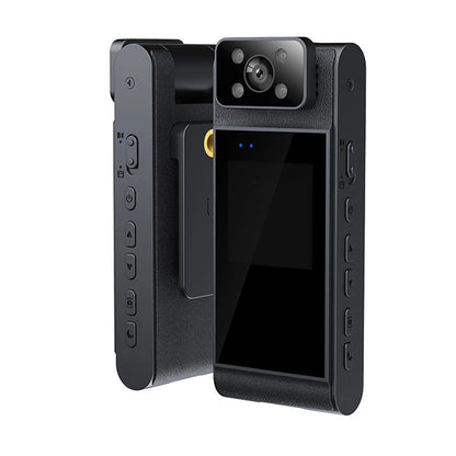 1080P HD WIFI Mini Camera Camcorder Body Mount Cam 4K Small 180 Rotating motorcycle Bike Camera Sports DV Car DVR Webcam