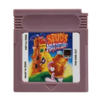 GBC Video Game Cartridge 16 Bit Games Card Adventure Island Dragon Warrior Duke Nukem Metal Gear Solid Metroid II DX Shantae