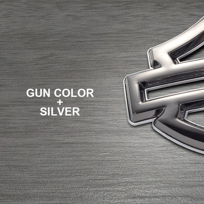 Motorcycle Badge Decorative Accessories