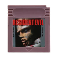 16 Bit Video Games Cartridge GBC Game Console Card Ddonkey Kong Mmario Zzelda Wwario Himes Quest mMega Man for Fans Gift