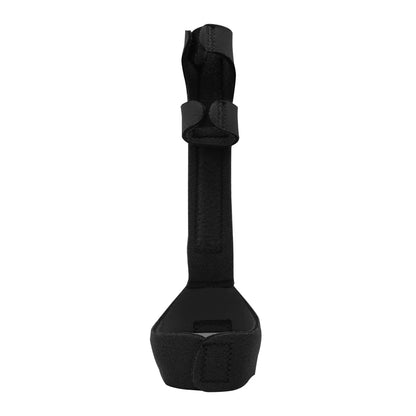 First Aid Finger Splint Immobilizer Medical Thumb Care Adjustable Waist Support Stabilizer Treatment Sprains Pain Relief Care