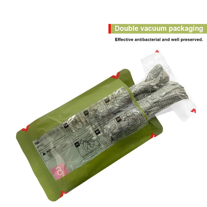 4in 6in Medical Israeli Bandage Wound Dressing Emergency Israel Bandage Combat Tactical First Aid IFAK Trauma