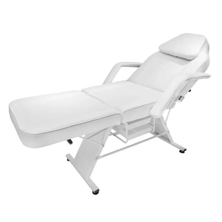 Facial Beauty Salon Bed Medical Spa Massage Treatment Table Podiatry Chair Aesthetic Tattoo Bed